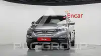 2015 Hyundai Santa Fe