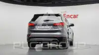 2015 Hyundai Santa Fe