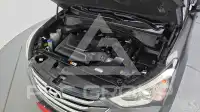 2015 Hyundai Santa Fe