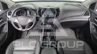 2015 Hyundai Santa Fe
