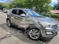 2015 Hyundai Santa Fe