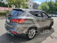 2015 Hyundai Santa Fe