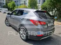 2015 Hyundai Santa Fe
