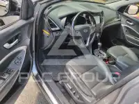 2015 Hyundai Santa Fe
