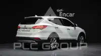 2015 Hyundai Santa Fe