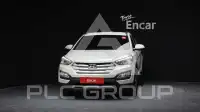 2015 Hyundai Santa Fe