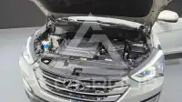 2015 Hyundai Santa Fe