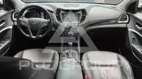 2015 Hyundai Santa Fe