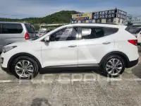 2015 Hyundai Santa Fe