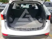 2015 Hyundai Santa Fe