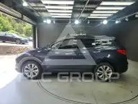 2015 Hyundai Santa Fe