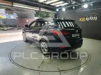 2015 Hyundai Santa Fe