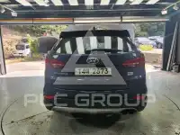 2015 Hyundai Santa Fe