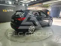 2015 Hyundai Santa Fe