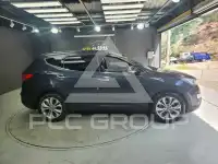 2015 Hyundai Santa Fe