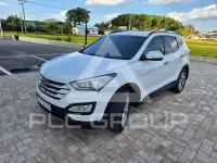 2015 Hyundai Santa Fe
