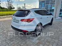 2015 Hyundai Santa Fe
