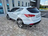 2015 Hyundai Santa Fe