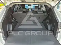 2015 Hyundai Santa Fe