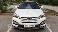 2015 Hyundai Santa Fe