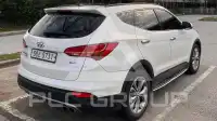2015 Hyundai Santa Fe