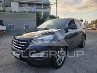 2015 Hyundai Santa Fe