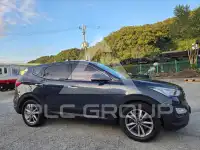 2015 Hyundai Santa Fe