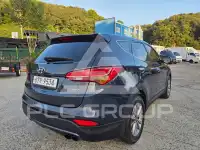 2015 Hyundai Santa Fe