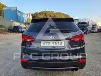 2015 Hyundai Santa Fe
