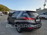 2015 Hyundai Santa Fe