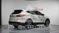 2015 Hyundai Santa Fe