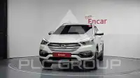 2015 Hyundai Santa Fe