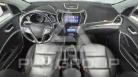 2015 Hyundai Santa Fe
