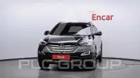 2015 Hyundai Santa Fe