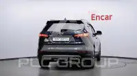 2015 Hyundai Santa Fe
