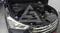 2015 Hyundai Santa Fe