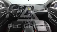 2015 Hyundai Santa Fe