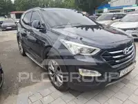 2015 Hyundai Santa Fe