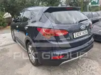 2015 Hyundai Santa Fe