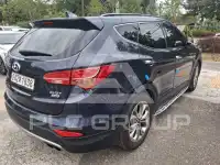 2015 Hyundai Santa Fe