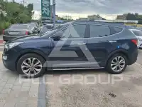 2015 Hyundai Santa Fe
