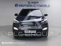 2015 Hyundai Santa Fe