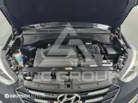 2015 Hyundai Santa Fe
