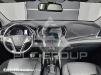 2015 Hyundai Santa Fe