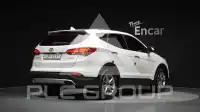 2015 Hyundai Santa Fe