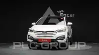 2015 Hyundai Santa Fe