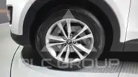 2015 Hyundai Santa Fe
