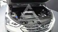 2015 Hyundai Santa Fe