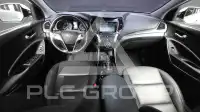 2015 Hyundai Santa Fe