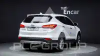 2015 Hyundai Santa Fe